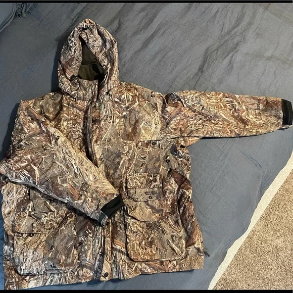 Redhead hotsell elite parka